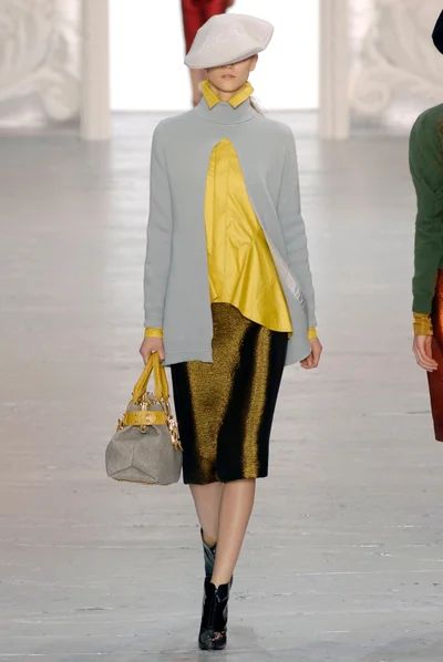Look 2
